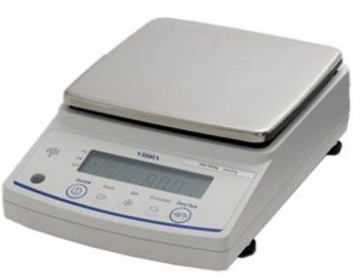 ViBRA AB