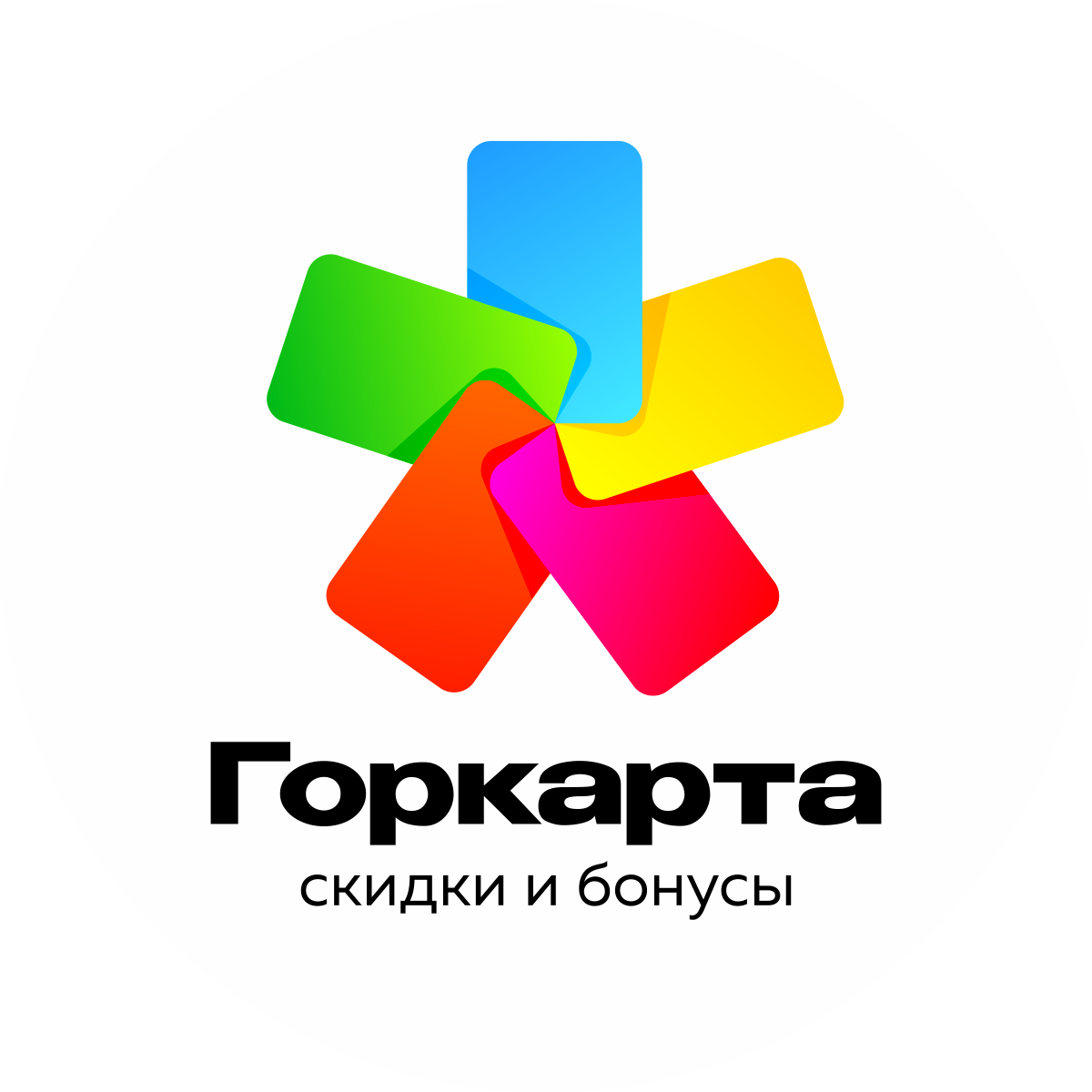 Городская карта Городская карта